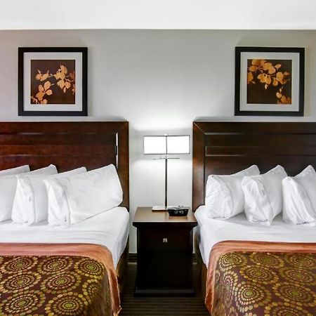 Canalta Hotel Moosomin Luaran gambar