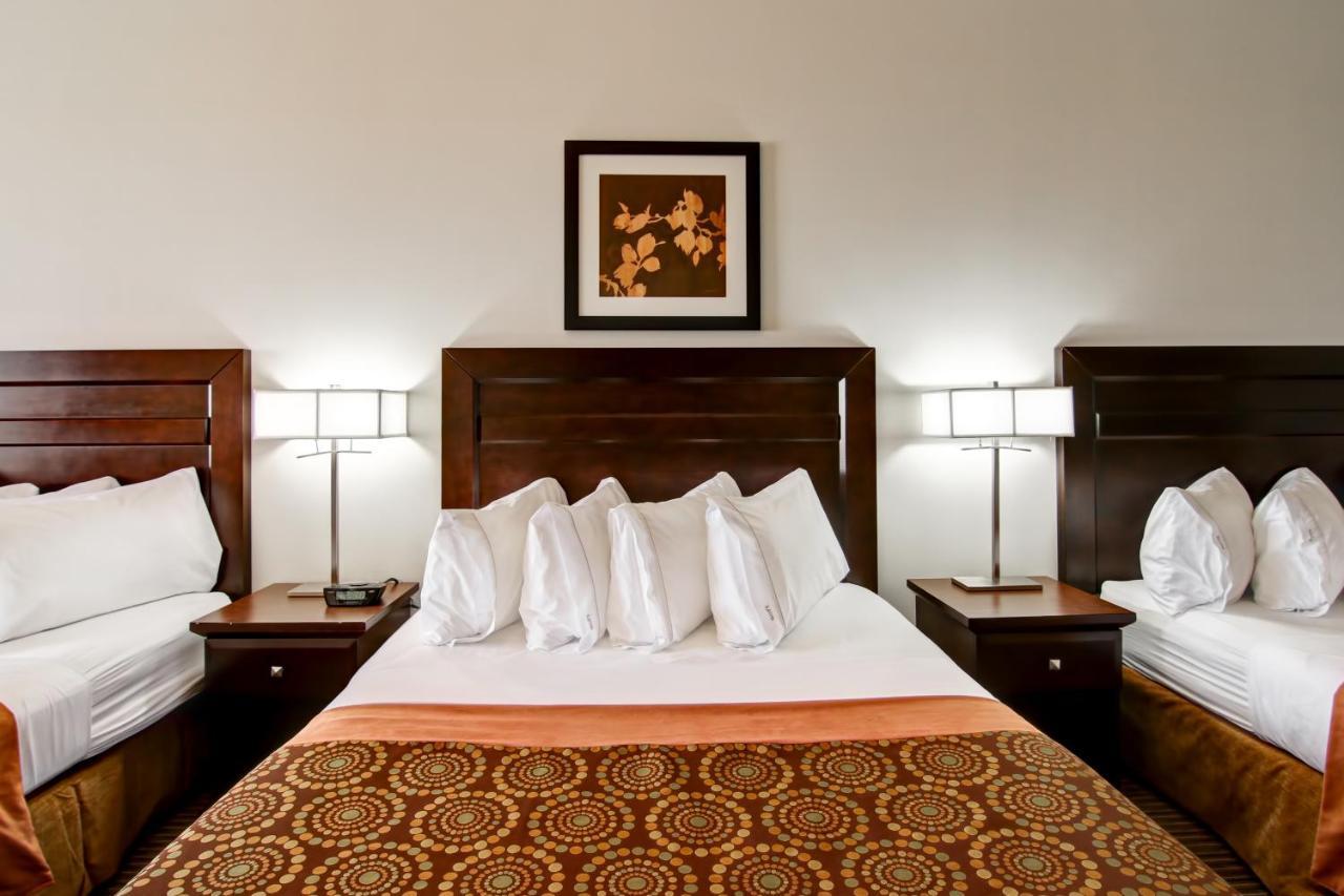 Canalta Hotel Moosomin Luaran gambar