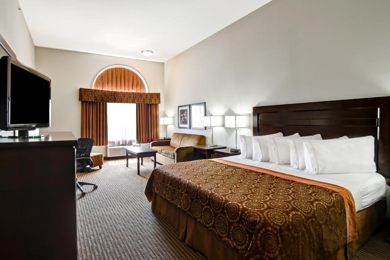 Canalta Hotel Moosomin Luaran gambar