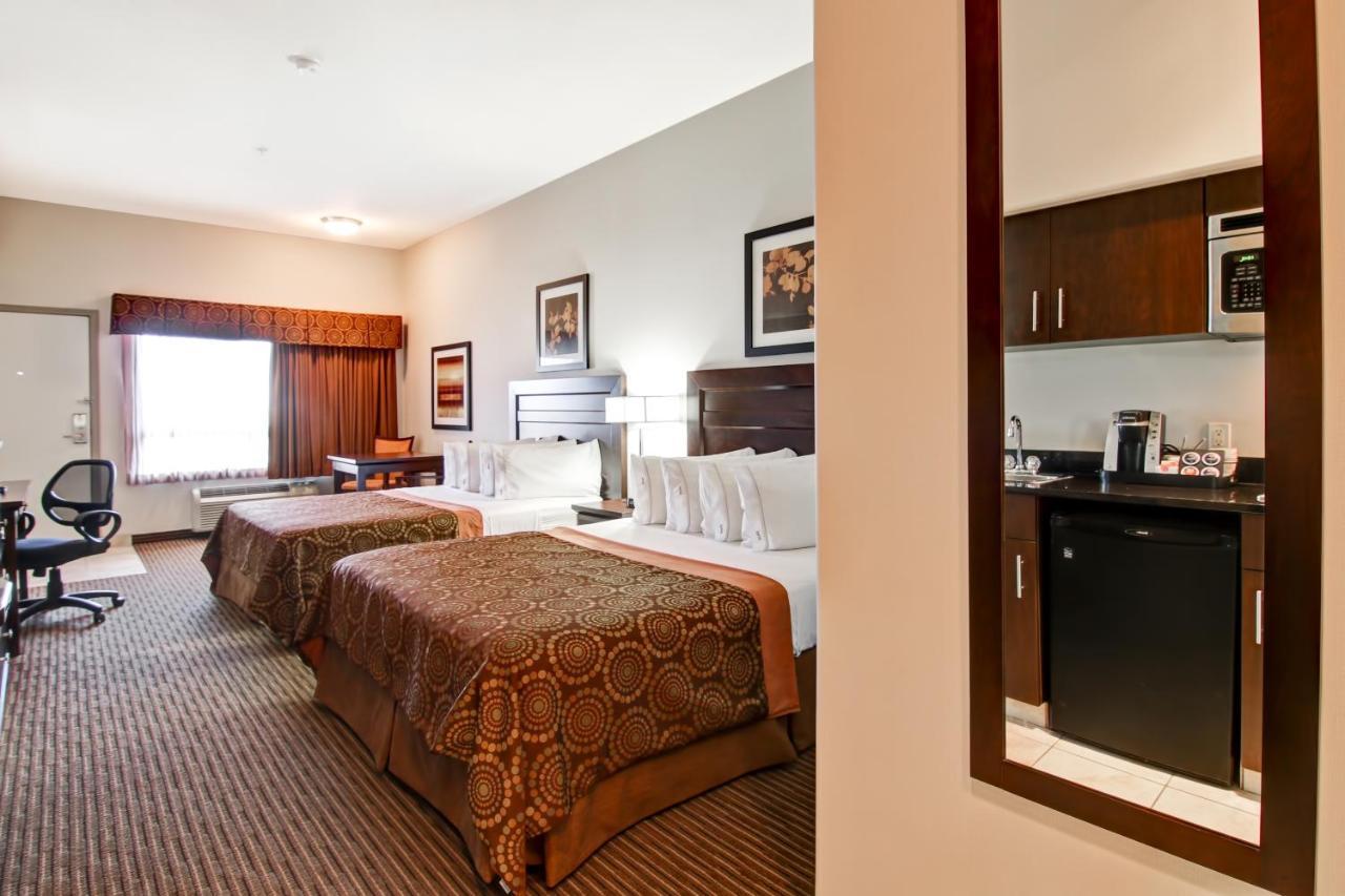 Canalta Hotel Moosomin Luaran gambar