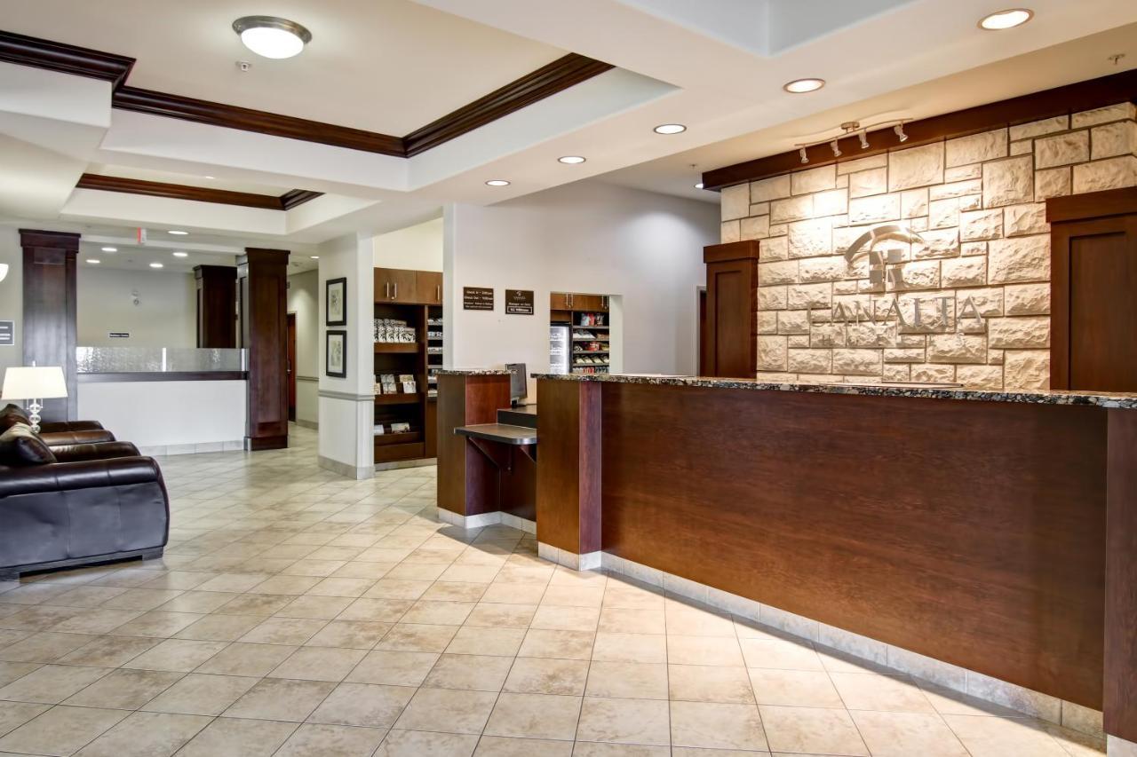 Canalta Hotel Moosomin Luaran gambar
